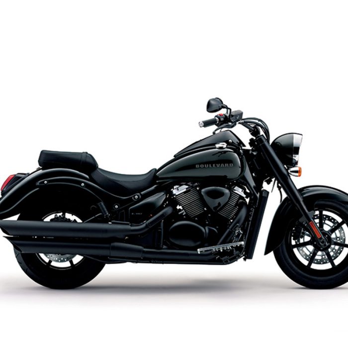 Suzuki Boulevard C90