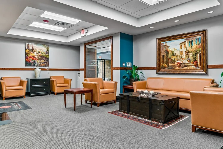 executive suites