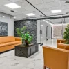 executive suites