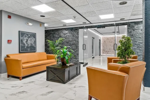 Executive Suites Office Space Benefits Guide
