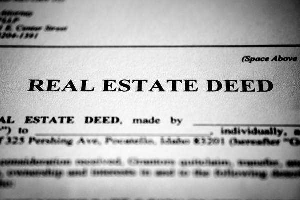 Lady Bird Deed Michigan Benefits Explained