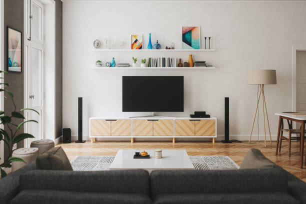 av installs