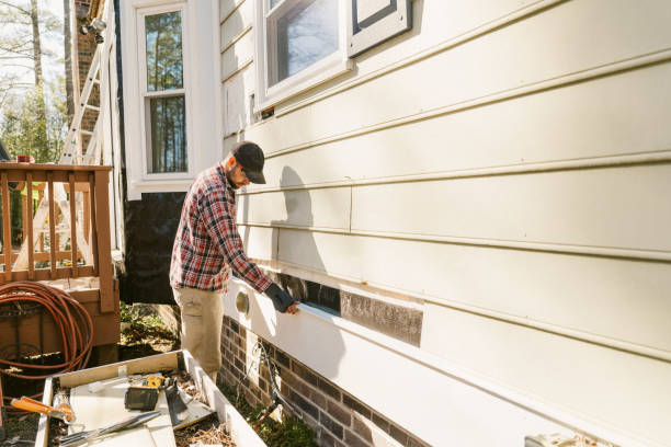 siding services
